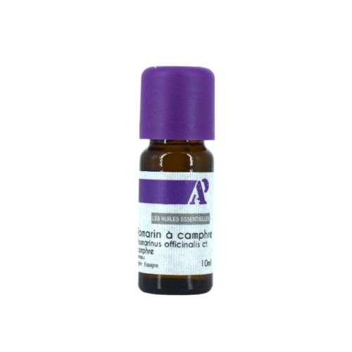 Romarin à Camphre bio - Huile essentielle 10 ml