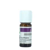 Gaulthérie bio - huile essentielle -10 ml