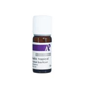 Basilic tropical bio - huile essentielle - 10 ml