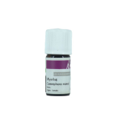 Myrrhe bio - Huile essentielle - 5 ml