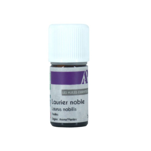 Laurier noble - Huile essentielle - 5 ml
