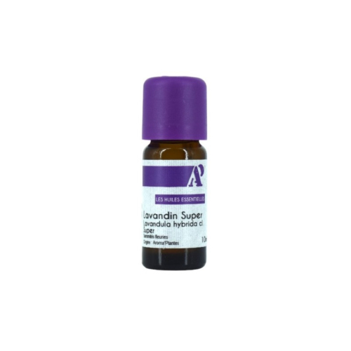 Lavandin Super Bio - Huile essentielle - 10 ml